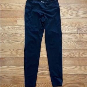 Old navy black leggings
